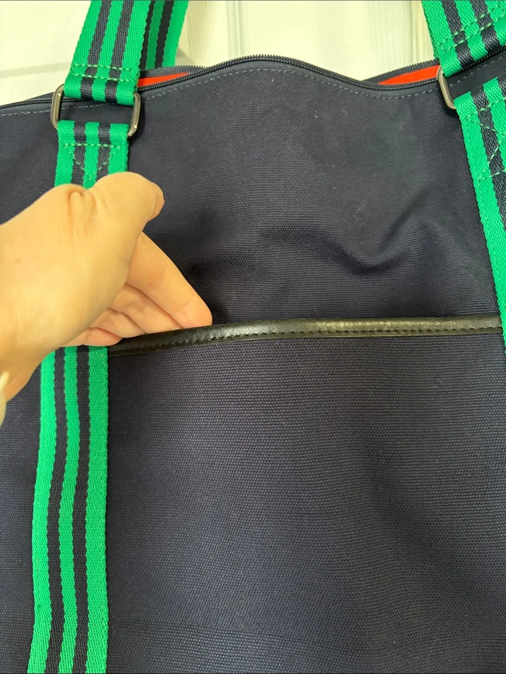 Baekgaard nwt huge